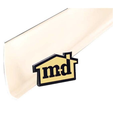 Homepage 4in. X 4ft. Snow White Cove Wall Base Vinyl Strips HO3542043